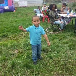 Meet your Posher, Dorsey